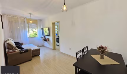 Apartamento em Menino Deus