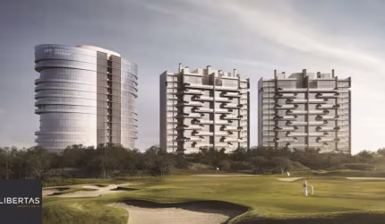 Apartamento Garden em Boa Vista