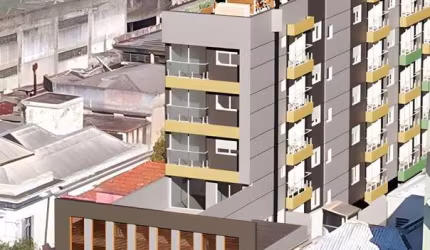 Apartamento Garden em Farroupilha