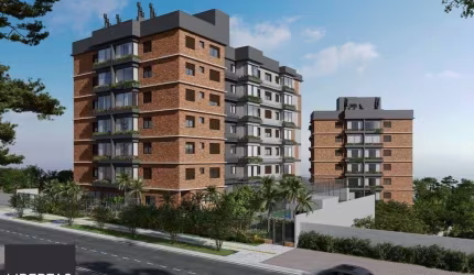 Apartamento Garden em Tristeza