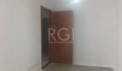 Apartamento para Venda - 40.82m², 2 dormitórios, 1 vaga - Restinga, Porto Alegre