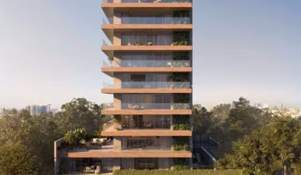 Apartamento Garden em Petrópolis