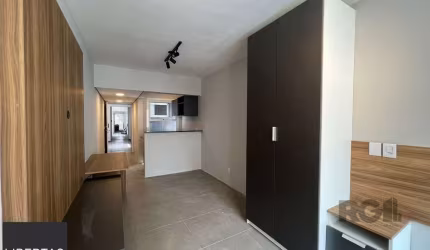 Loft np bairo centro