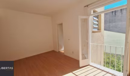 Apartamento com 1 dormitório no Bairro Cidade Baixa