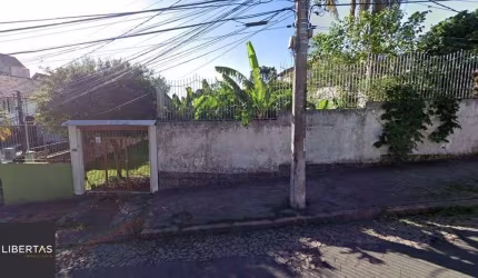 Terreno em Tristeza