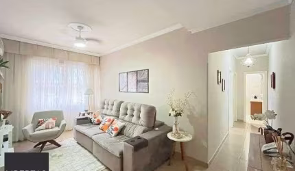 Apartamento com 2 dormitórios no Bairro Menino Deus