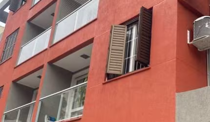 Apartamento em Centro Histórico