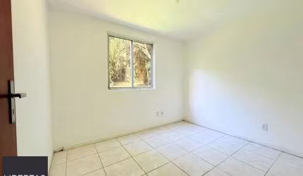 Apartamento no San Rafael 2 dormitórios
