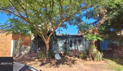 CASA RESTINGA