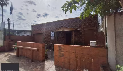 CASA NA RESTINGA 2 DORMITÓRIOS