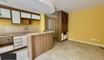 Apartamento no Bairro Ipanema-  2 Dormitórios