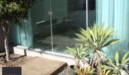 Casa para Venda - 160m², 3 dormitórios, sendo 1 suites, 2 vagas - Lagos De Nova Ipanema