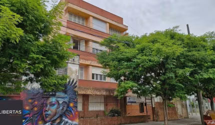Apartamento com 3 Quartos e 2 banheiros à Venda, 84 m² por R$ 280.000