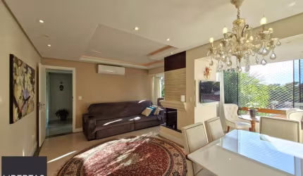 Edifício L'Esperance Apartamento 3 dormitórios no Bairro Petrópolis