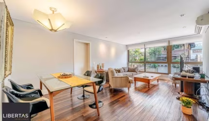 Apartamento Garden em Bela Vista