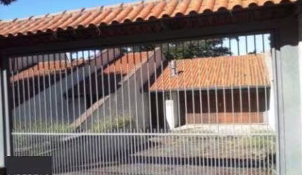 Casa para Venda - 517.69m², 4 dormitórios, sendo 4 suites, 2 vagas - Jardim Isabel