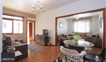 Apartamento para Venda - 124.7m², 3 dormitórios, 1 vaga - Santana