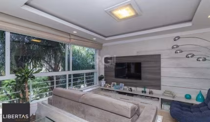 Apartamento para Venda - 72.78m², 3 dormitórios, sendo 1 suites, 1 vaga - Jardim Botânico