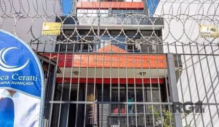 Sala Comercial em Moinhos de Vento