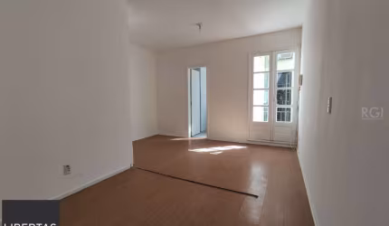 Apartamento JK para Venda - 26m², 1 dormitório, Santana
