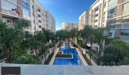 Apartamento em Jardim Sabará