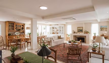 Vende-se ampla cobertura com 3 suítes, 3 vagas e 261 m² - Bela Vista