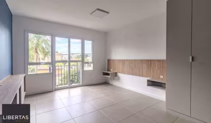 Loft em Jardim Botânico
