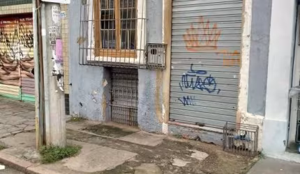 Loja no bairro Cidade Baixa