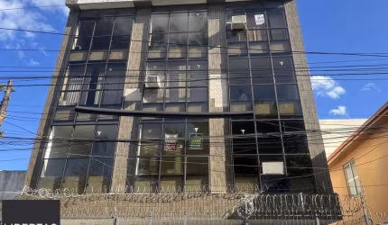 4 salas comerciais