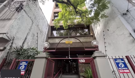 Sala comercial no bairro Farroupilha em Porto Alegre