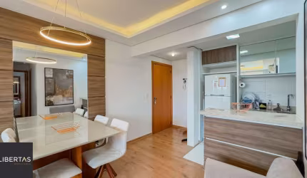 Apartamento em Santana