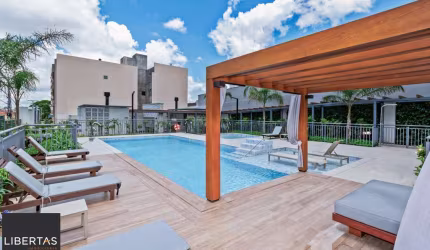 Apartamento Garden 2 Dorms | 70m² | Altos da Germânia, POA