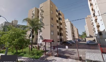 Apartamento com 2 dormitórios, 1 vaga e elevador no Bairro Ecoville/Sarandí
