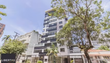 Apartamento Garden em Petrópolis