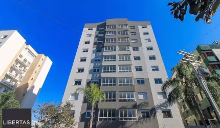 Apartamento Garden em Petrópolis