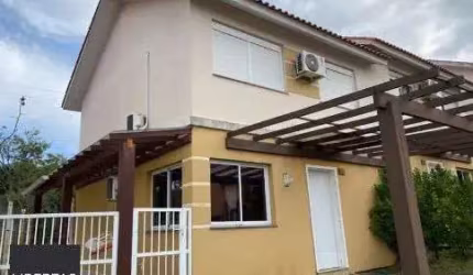 Casa de Condomínio em Mário Quintana