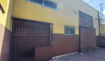Pavilhão comercial à venda 329m² na Av Baltazar - Rubem Berta