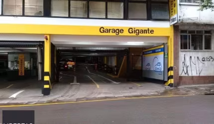 Box para Venda - 12.65m², 0 dormitórios, 1 vaga - Centro Histórico