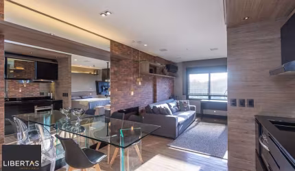 Loft em Jardim Carvalho