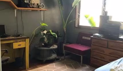 Apartamento em Rubem Berta
