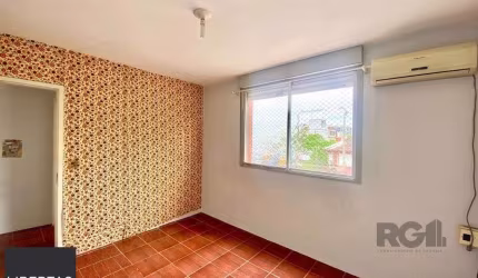 Apartamento com 1 quarto e 44m² à venda em Santana, Porto Alegre