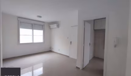Apartamento de 1 dormitório no bairro Floresta