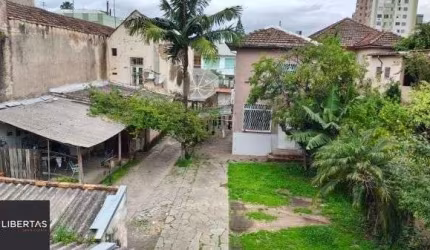 Terreno em Porto Alegre, no bairro Cidade Baixa, à venda.