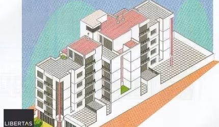 Apartamento em Tristeza