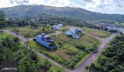 Terreno em Cavalhada
