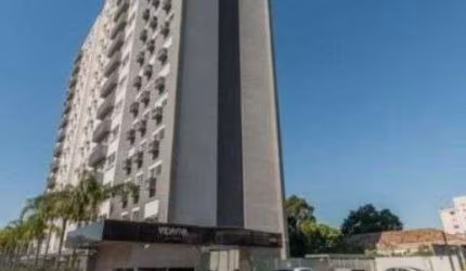Apartamento  2 dormitórios I 1 suíte I Vaga I bairro Navegantes