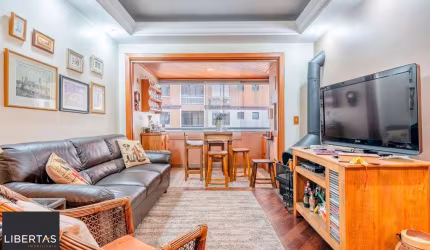 Apartamento à venda no bairro Boa Vista em Porto Alegre/RS