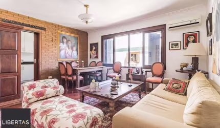 Apartamento à venda no bairro Auxiliadora em Porto Alegre/RS