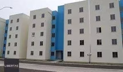 Apartamento em Restinga