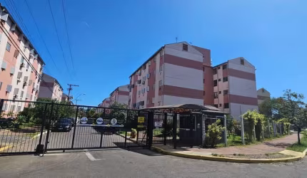 Apartamento à Venda em Porto Alegre – Ótima Oportunidade!
